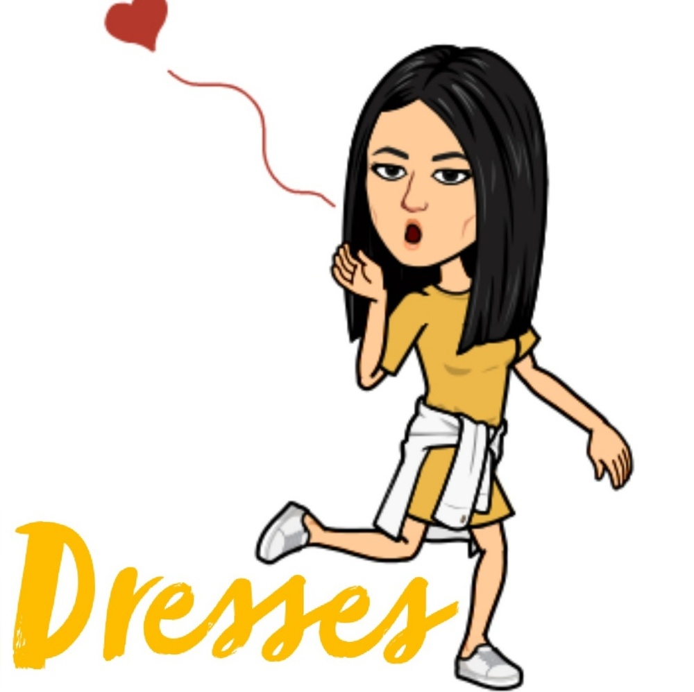 Dresses